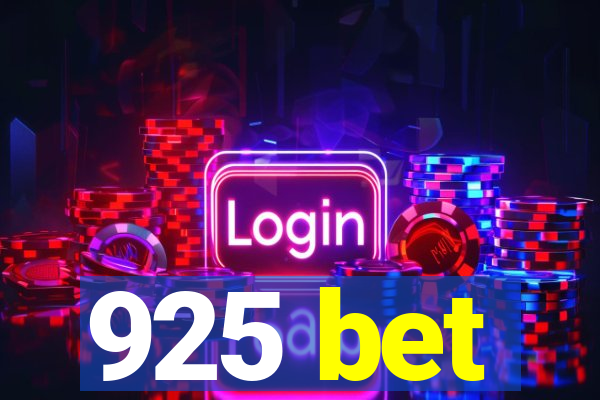 925 bet